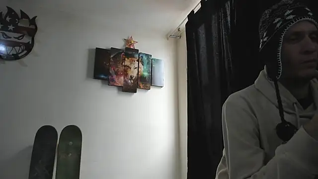 Jeff Waltonxh online show from June 2026 06:19:01 PM
