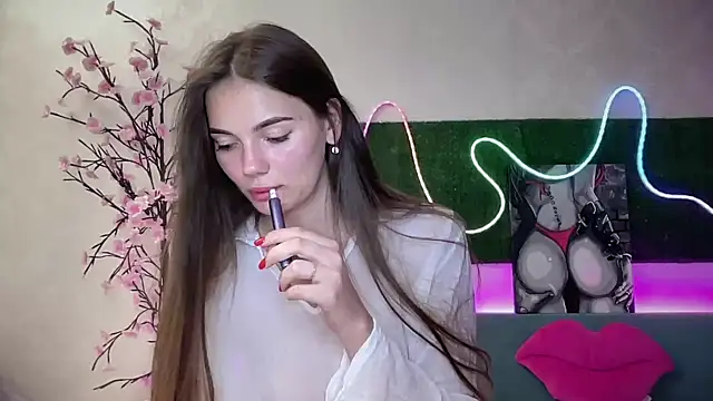 Snapshot of Miracle_angel_ chatting on June 2026 06:41:01 PM Miracle angel online show from June 2026 06:41:01 PM