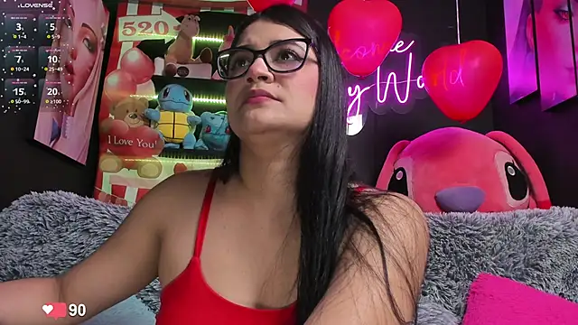 Emilyjhonson 01 online show from February 2025 02:24:01 PM