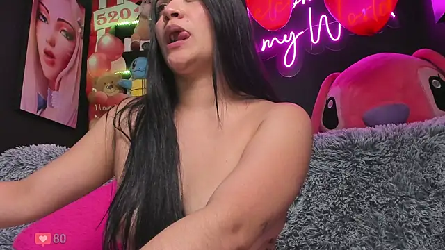 Emilyjhonson 01 online show from February 2025 05:26:02 PM