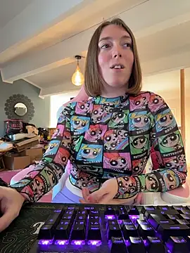 Daisy Michto Officiel online show from April 2026 05:25:01 PM