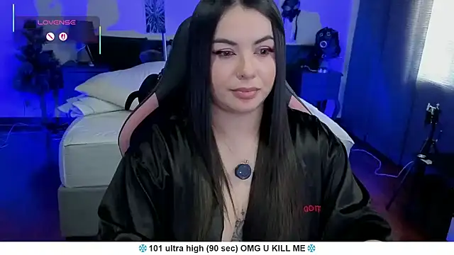 Liah santos online show from March 2026 05:08:01 PM