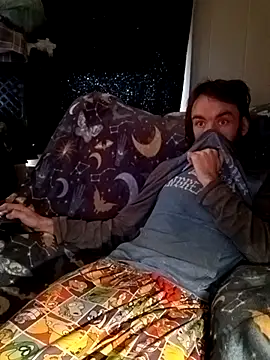 ShadowyTube online show from March 2025 04:04:01 PM