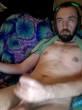 ShadowyTube online show from October 2025 05:24:02 PM