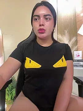 HotstuffCherrySummer online show from March 2025 06:13:02 AM