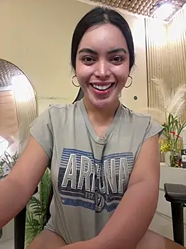 HotstuffCherrySummer online show from March 2026 10:37:01 AM