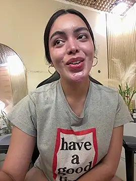 HotstuffCherrySummer online show from April 2026 10:58:01 AM