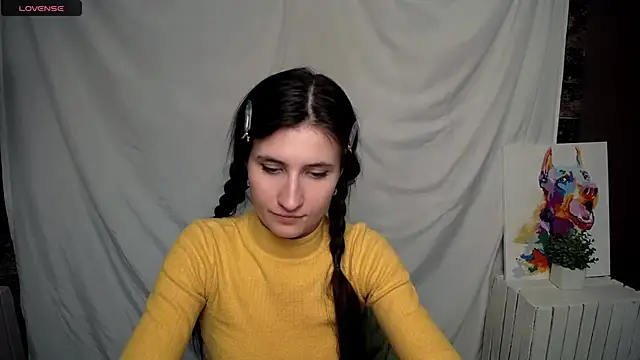 MaryEm976 online show from February 2025 12:03:02 PM