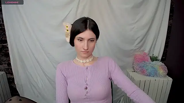 MaryEm976 online show from March 2025 09:45:02 AM