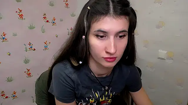 MaryEm976 online show from December 2025 09:06:01 AM