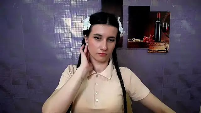 MaryEm976 online show from March 2026 12:28:01 PM