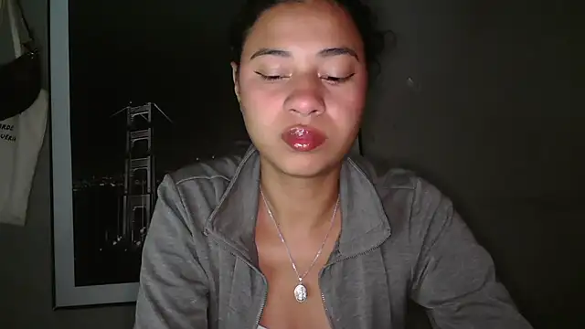 Snapshot of dark_enchantress_ chatting on July 2026 02:21:01 AM dark enchantress online show from July 2026 02:21:01 AM
