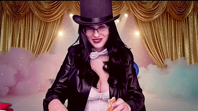 RoseBlooom online show from October 2025 03:09:01 AM