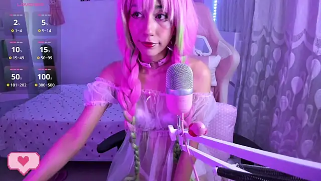 mia kawaii05 online show from March 2025 11:54:02 PM