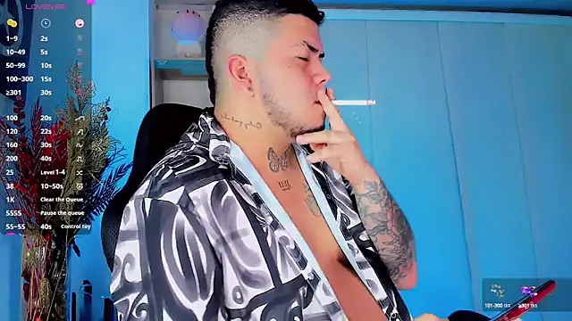 Thomas chubbyxhot online show from February 2025 02:03:02 AM