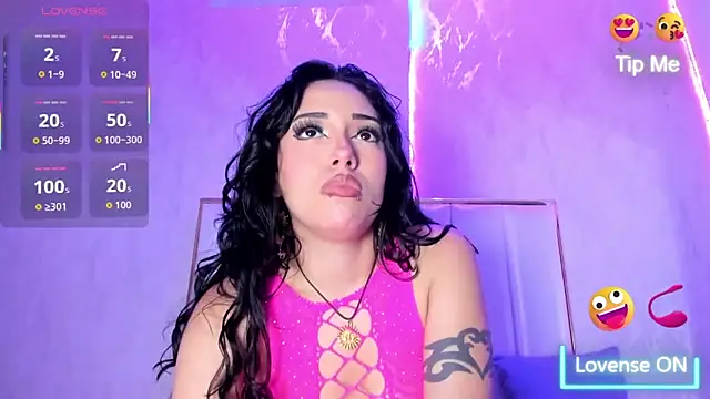 zarahfoster online show from March 2026 04:02:01 PM