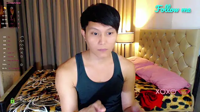 JesterFUCKGUYS online show from February 2026 04:56:01 PM