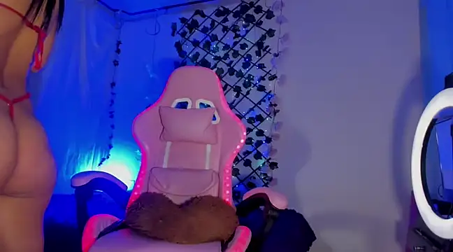 Snapshot of -Camila_ chatting on December 2024 09:31:01 PM -Camila  online show from December 2024 09:31:01 PM