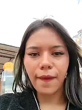 Snapshot of -Camila_ chatting on December 2024 06:01:02 PM -Camila  online show from December 2024 06:01:02 PM