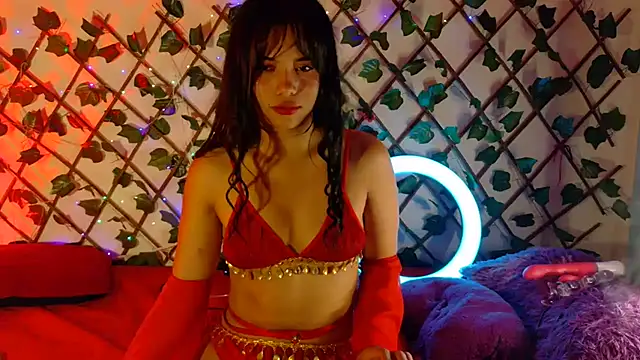 Snapshot of -Camila_ chatting on February 2025 03:47:02 PM -Camila  online show from February 2025 03:47:02 PM