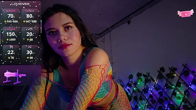 Snapshot of -Camila_ chatting on February 2025 09:37:02 PM -Camila  online show from February 2025 09:37:02 PM