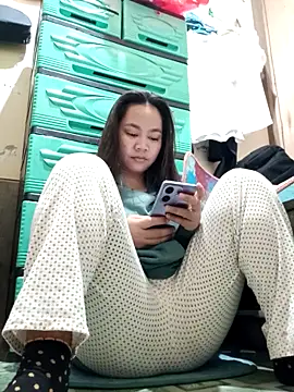 Hotbaby 1523 online show from February 2026 12:45:01 PM