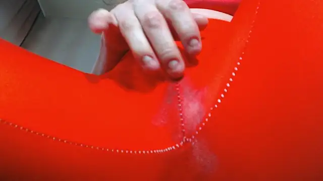 GreatRedHead1 online show from February 2026 08:27:02 AM