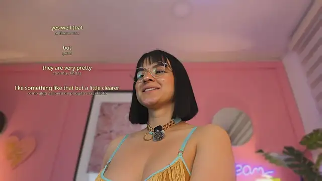 Snapshot of SoySaraa chatting on May 2026 06:07:02 AM SoySaraa online show from May 2026 06:07:02 AM