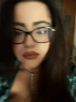 AriaRussell online show from November 2025 06:46:02 PM