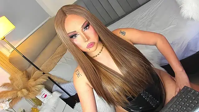 yourbabygoddess online show from October 2025 11:08:02 AM