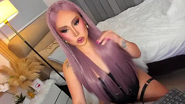 yourbabygoddess online show from October 2025 06:13:02 AM