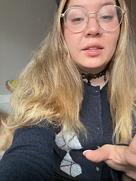 Darling XXX online show from June 2026 08:44:01 PM