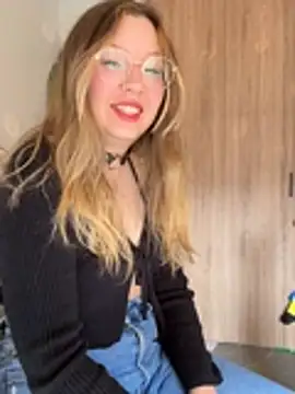 Darling XXX online show from July 2026 05:30:02 PM