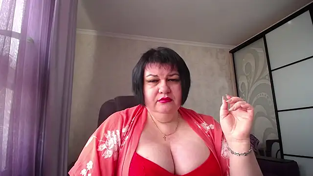 JuicyLady Di online show from March 2026 05:57:01 AM