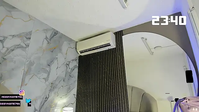 Katemoss70 online show from October 2025 12:36:01 PM