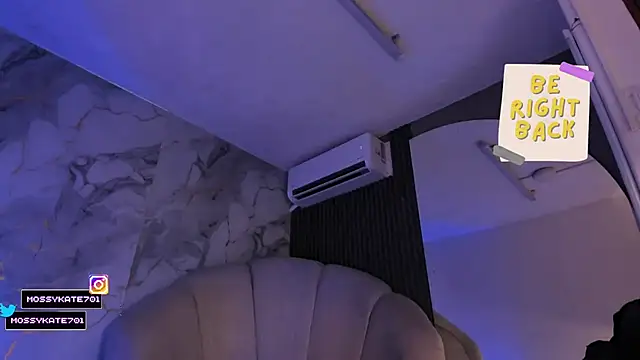 Katemoss70 online show from March 2026 12:33:11 PM