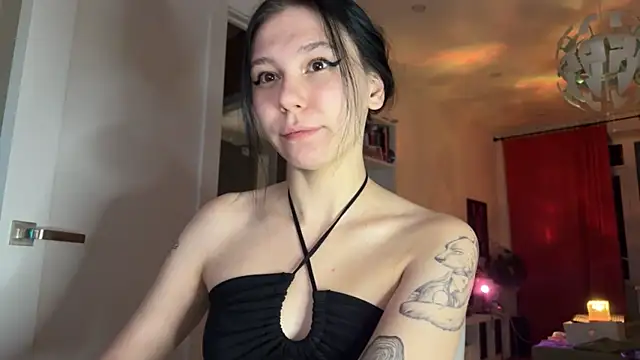 pinkdolly18 online show from October 2025 10:22:01 PM