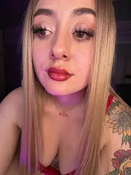 Sam Thompsoon  online show from April 2026 02:27:02 AM