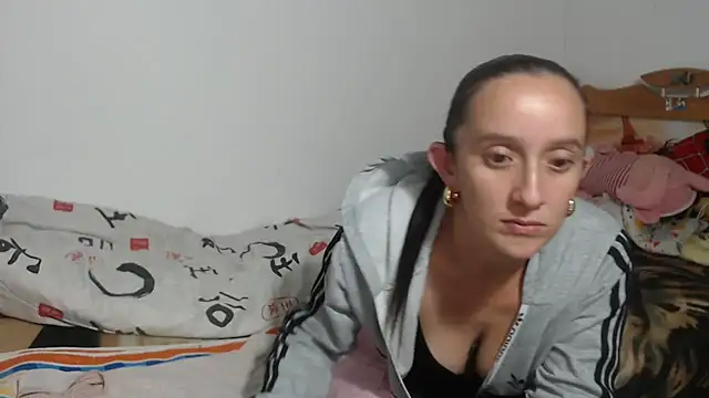 DeepAnal07 online show from December 2024 04:07:02 AM