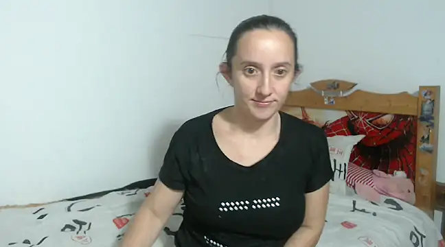 DeepAnal07 online show from January 2025 01:15:02 AM