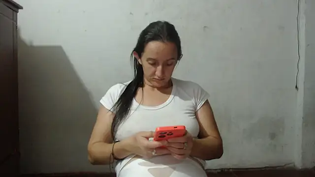 DeepAnal07 online show from February 2025 03:25:02 AM