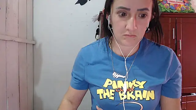 DeepAnal07 online show from October 2025 07:56:02 PM