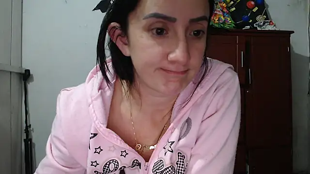 DeepAnal07 online show from December 2025 04:50:01 AM