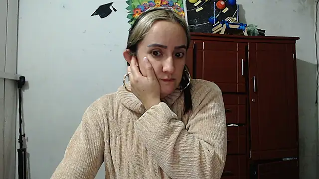 DeepAnal07 online show from January 2026 11:10:01 PM