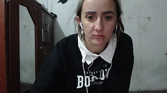 DeepAnal07 online show from April 2026 05:08:02 AM