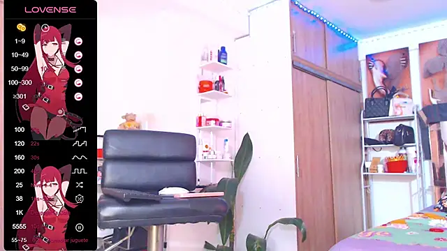 Hotgiirl 1 online show from May 2026 07:15:01 PM