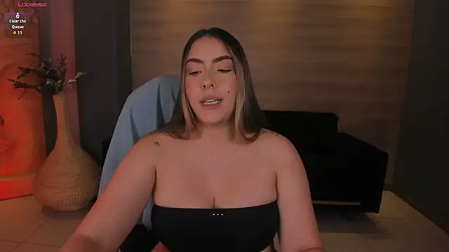 MartinnaBonnet online show from January 2025 04:27:01 PM