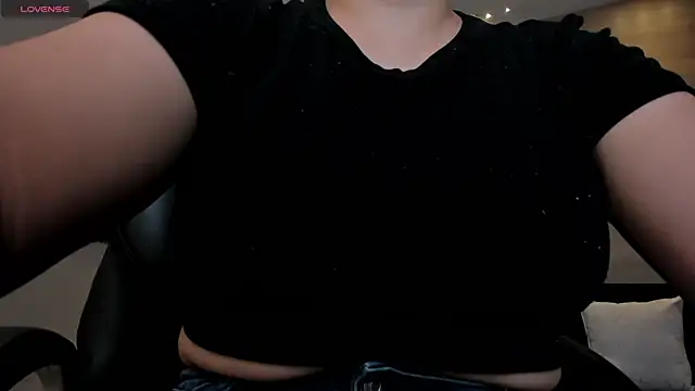 MartinnaBonnet online show from February 2025 10:26:02 AM