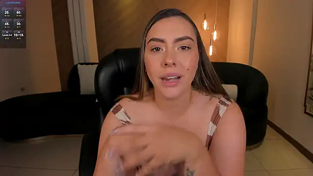 MartinnaBonnet online show from February 2025 01:41:02 PM