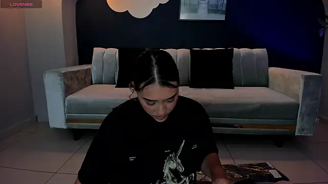 MartinnaBonnet online show from February 2025 01:30:01 PM